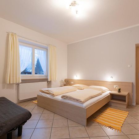 Appartements Margit Vipiteno Luaran gambar