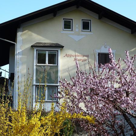 Appartements Margit Vipiteno Luaran gambar