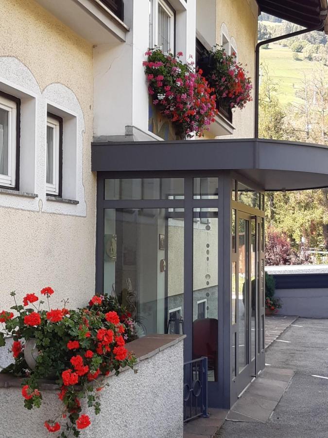 Appartements Margit Vipiteno Luaran gambar
