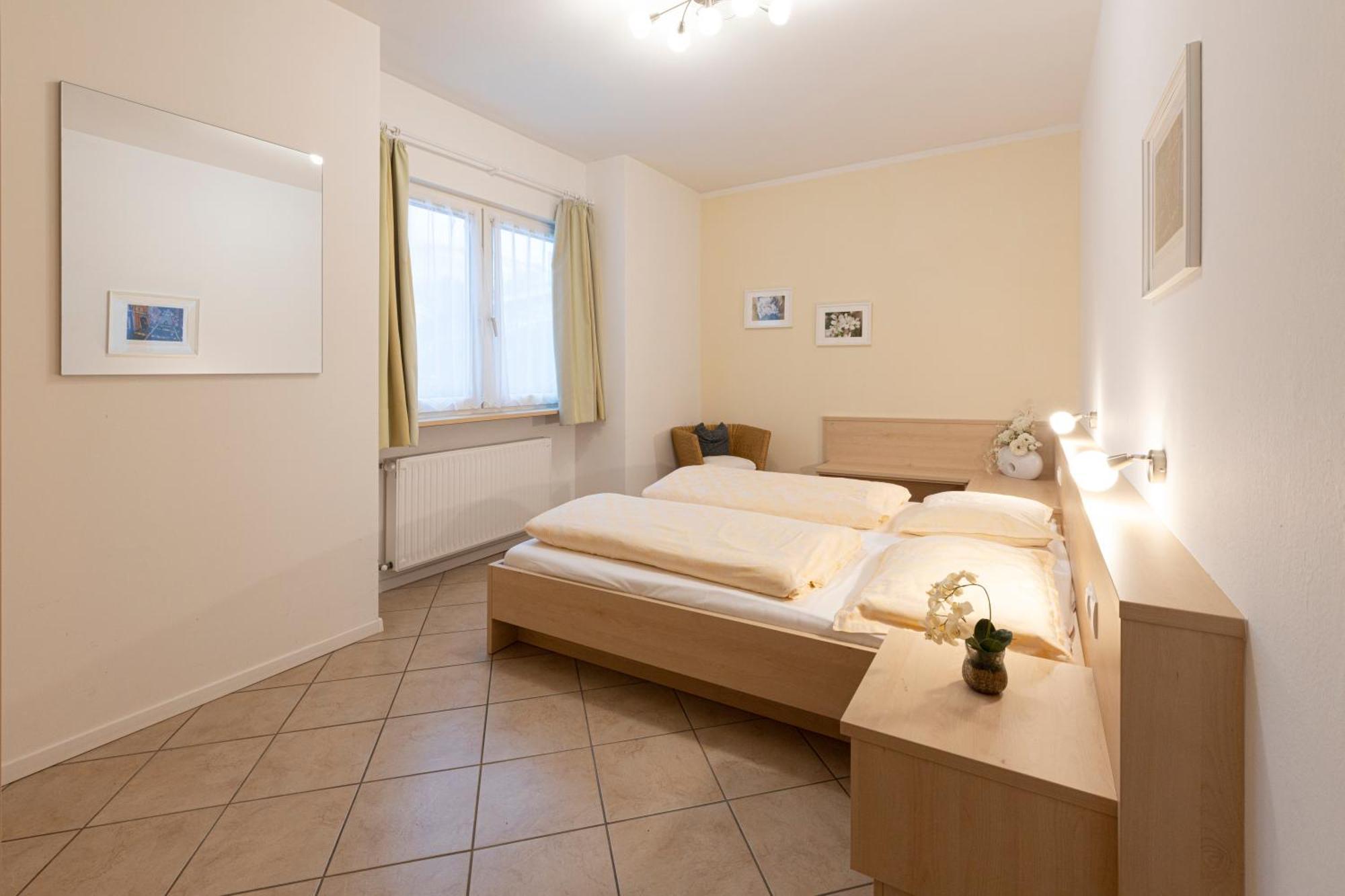 Appartements Margit Vipiteno Luaran gambar