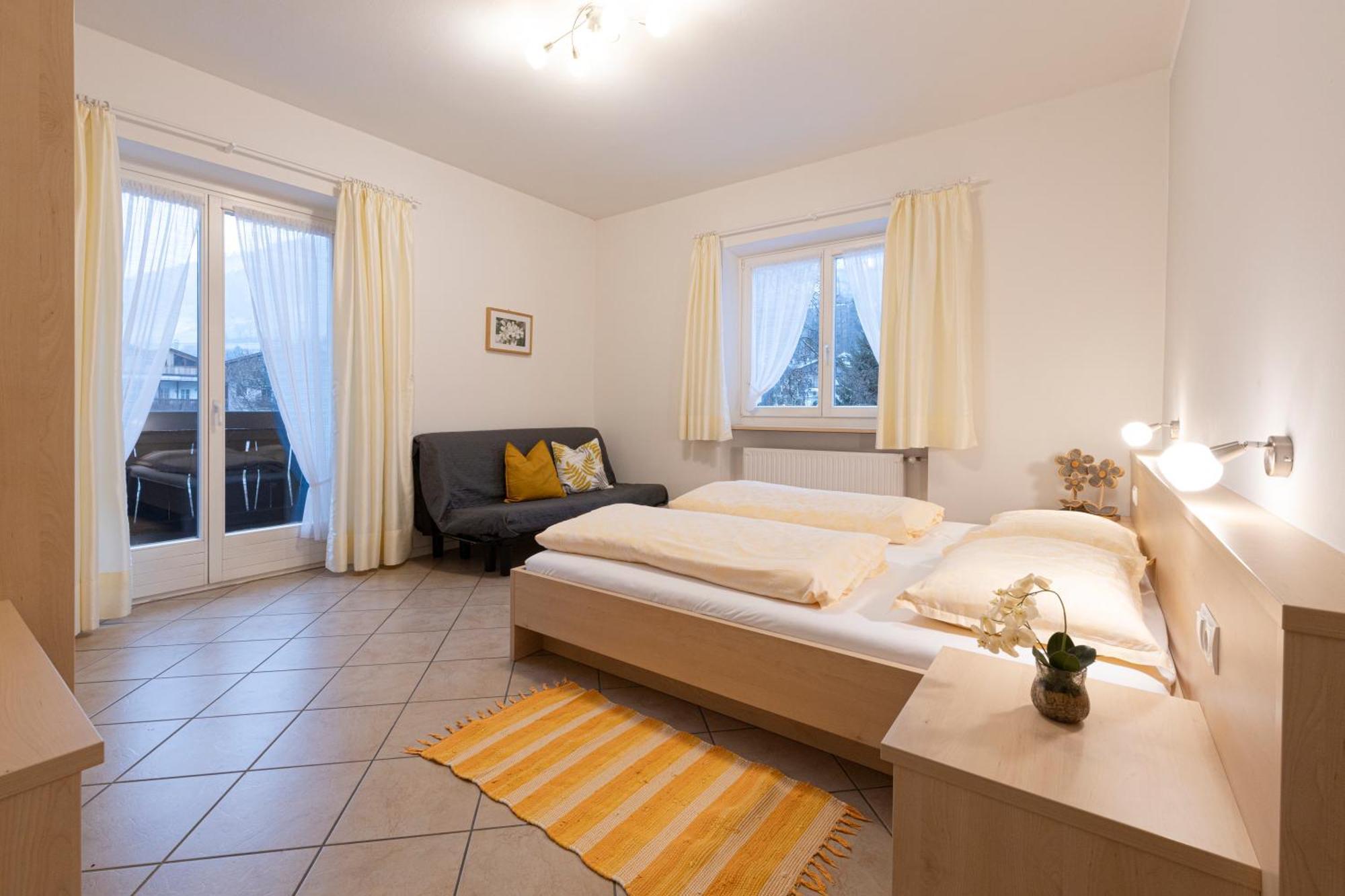 Appartements Margit Vipiteno Luaran gambar