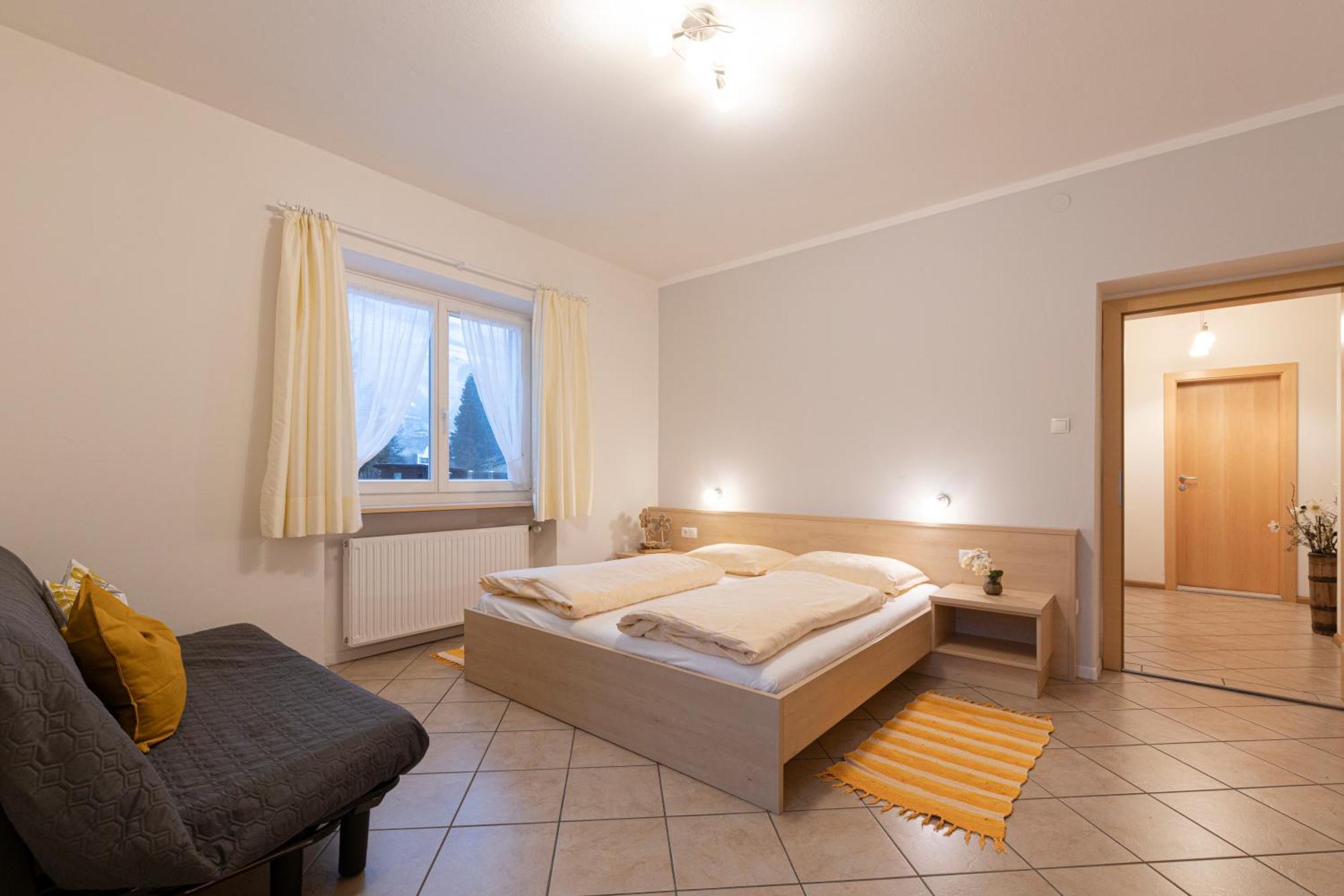 Appartements Margit Vipiteno Luaran gambar