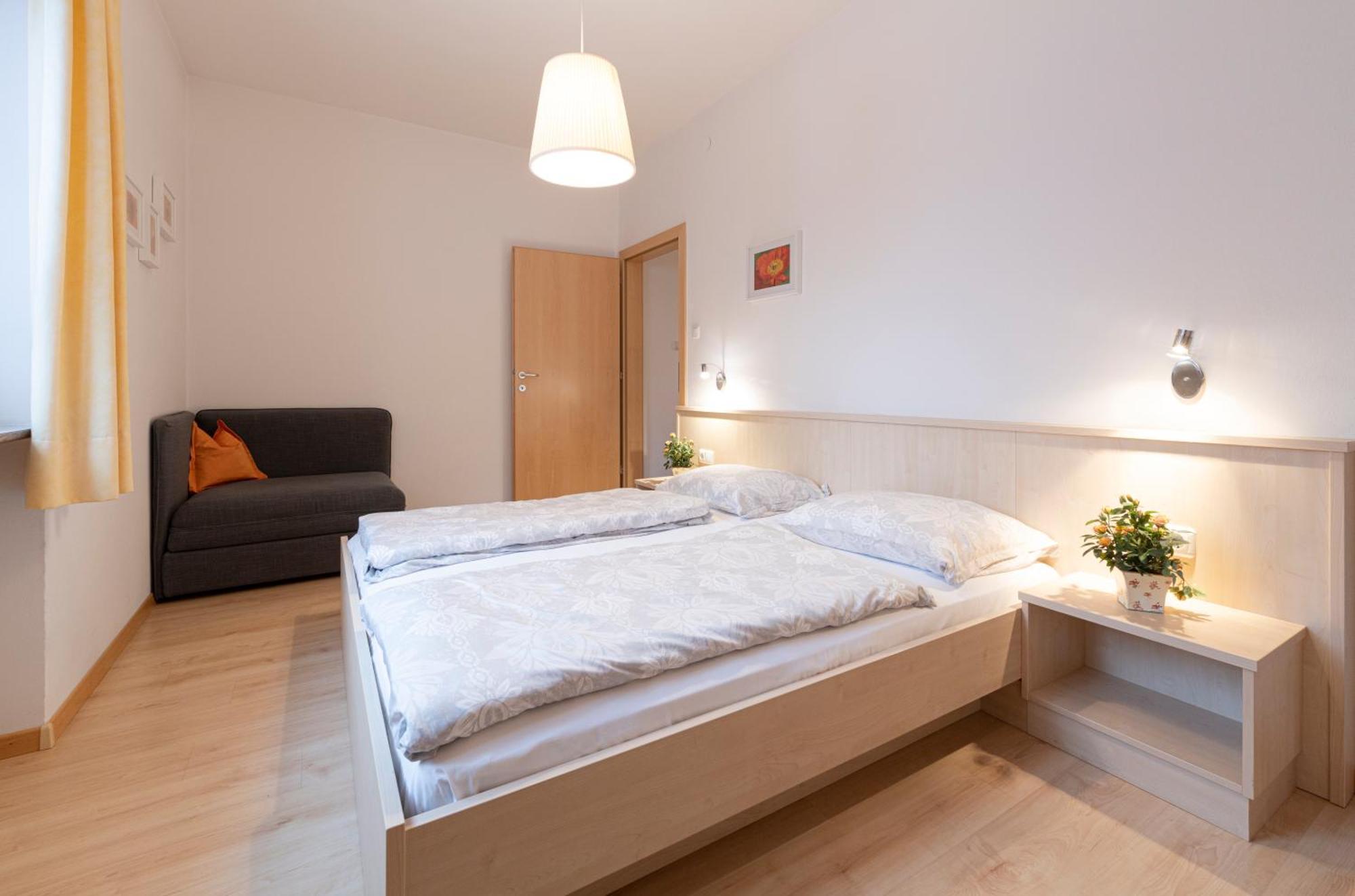 Appartements Margit Vipiteno Luaran gambar