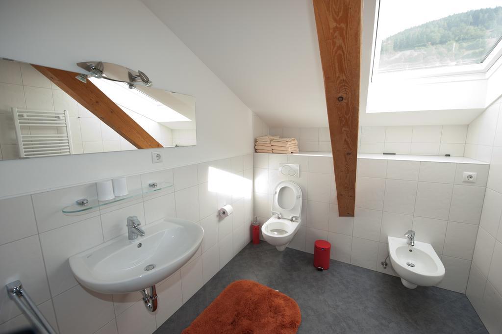 Appartements Margit Vipiteno Luaran gambar