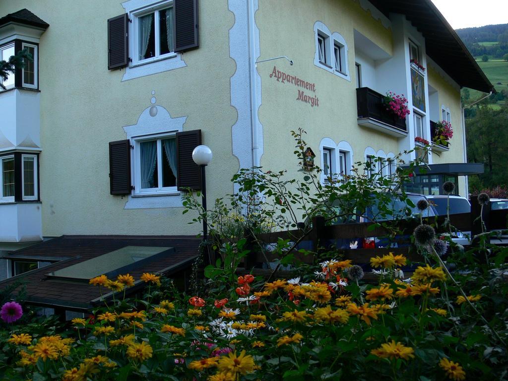 Appartements Margit Vipiteno Luaran gambar
