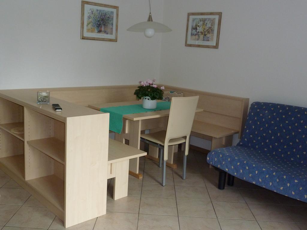 Appartements Margit Vipiteno Luaran gambar