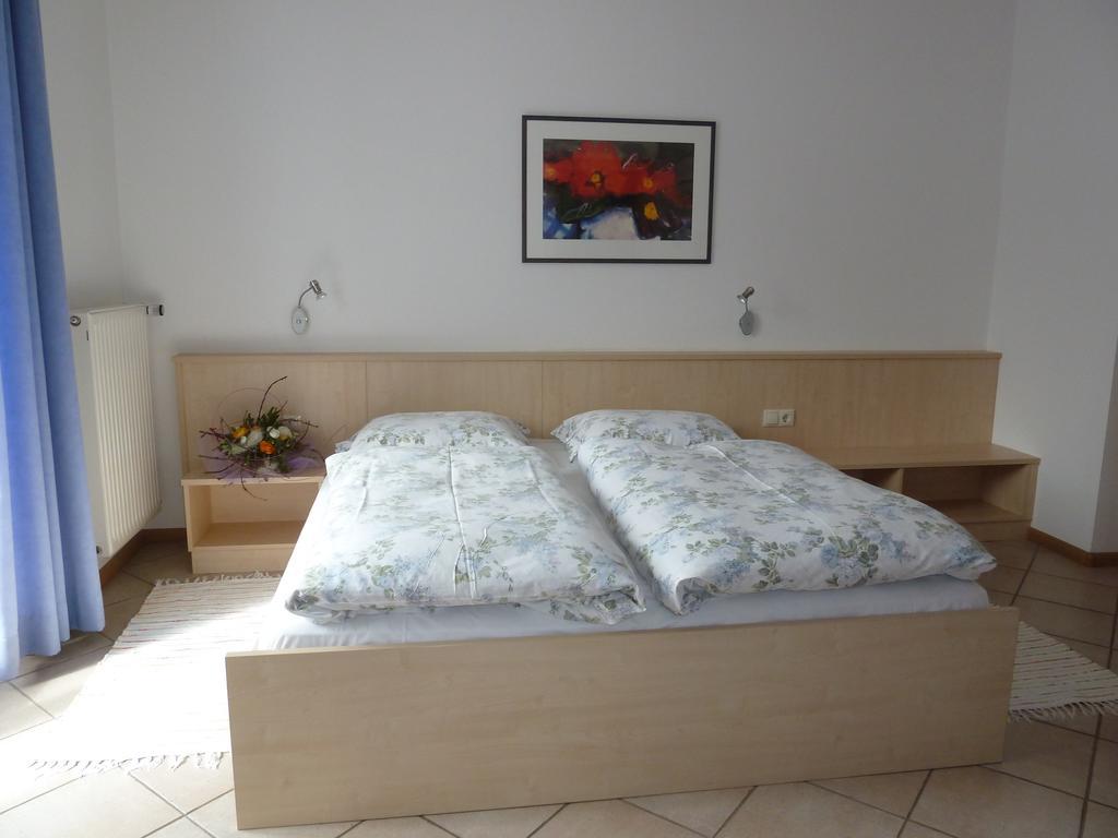 Appartements Margit Vipiteno Luaran gambar