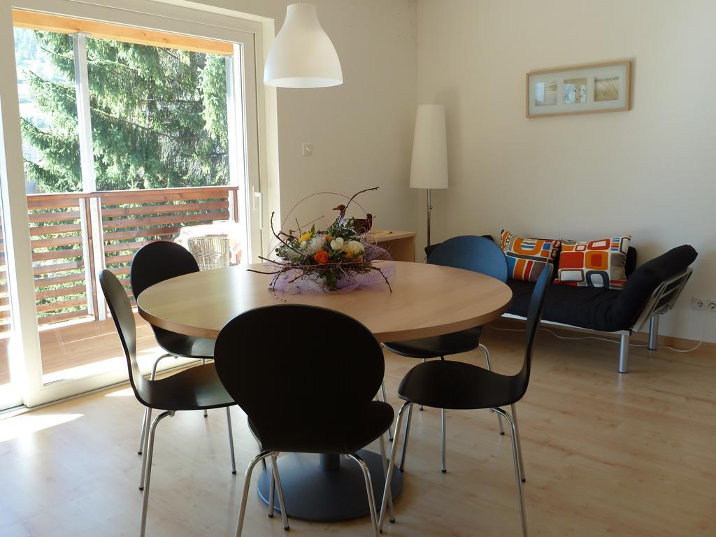 Appartements Margit Vipiteno Luaran gambar