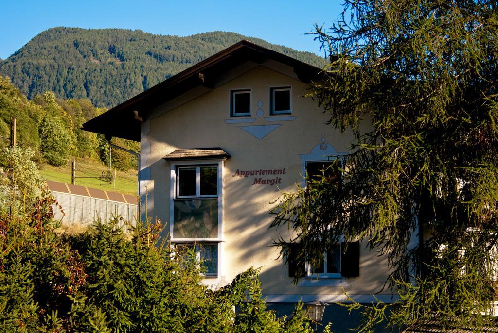 Appartements Margit Vipiteno Luaran gambar