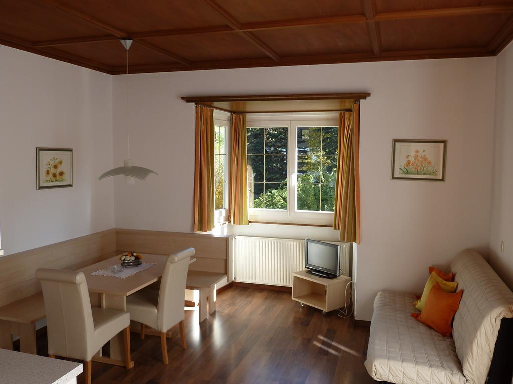 Appartements Margit Vipiteno Luaran gambar