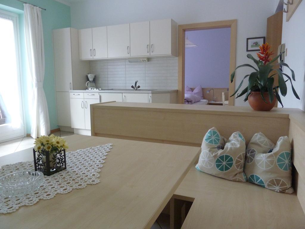 Appartements Margit Vipiteno Luaran gambar