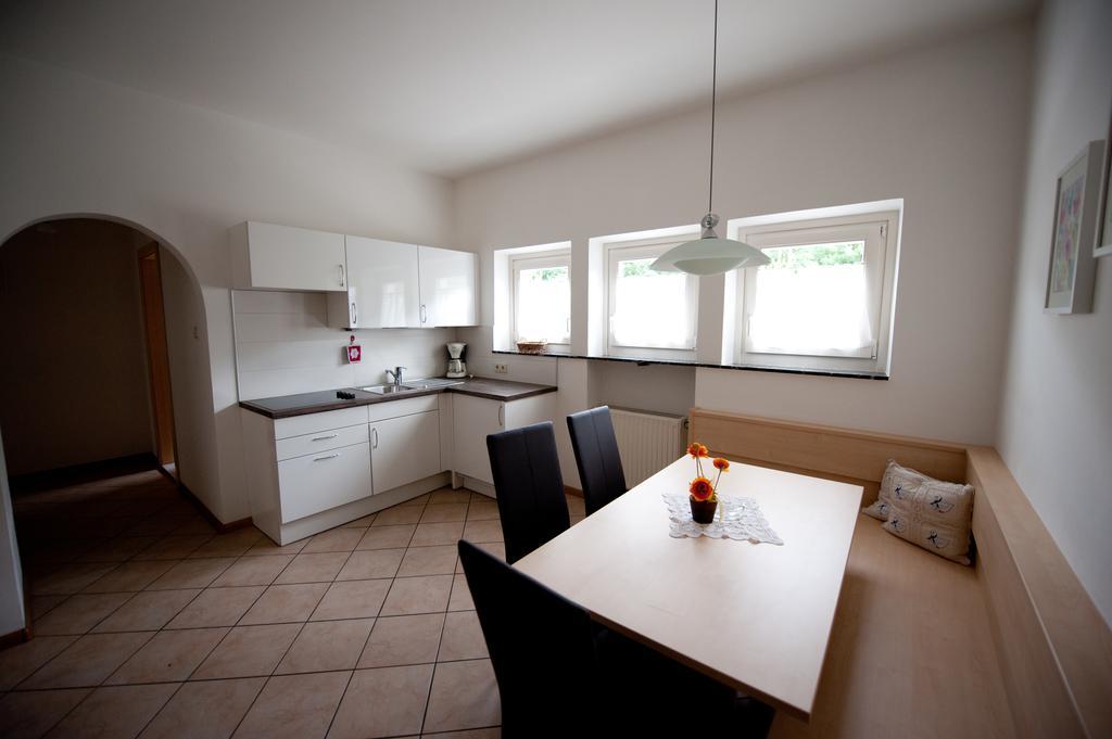 Appartements Margit Vipiteno Luaran gambar