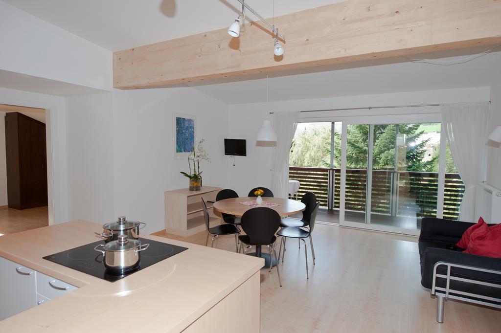 Appartements Margit Vipiteno Luaran gambar