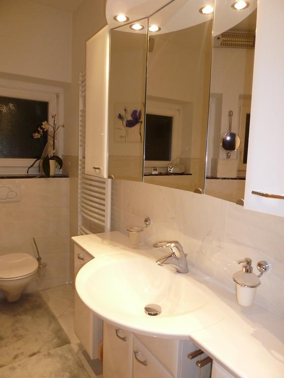 Appartements Margit Vipiteno Luaran gambar