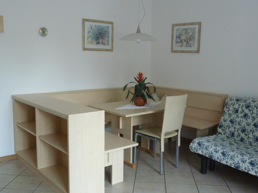 Appartements Margit Vipiteno Luaran gambar