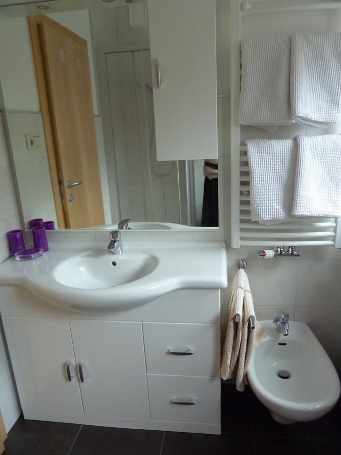Appartements Margit Vipiteno Luaran gambar