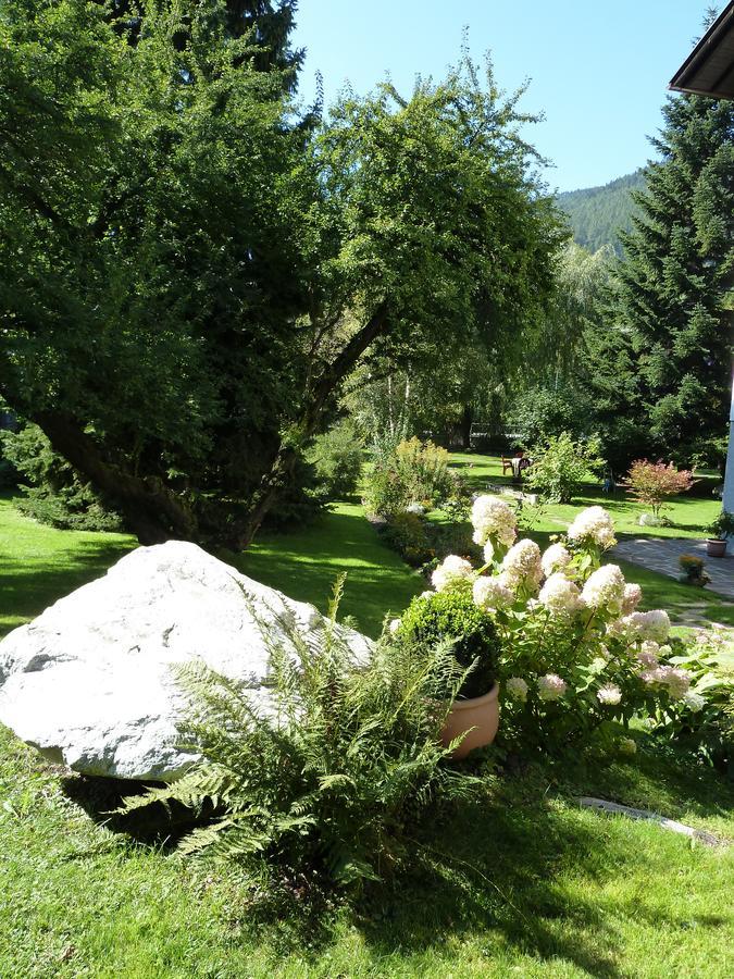 Appartements Margit Vipiteno Luaran gambar