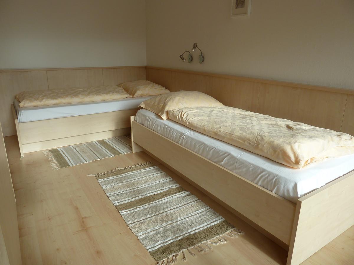 Appartements Margit Vipiteno Luaran gambar