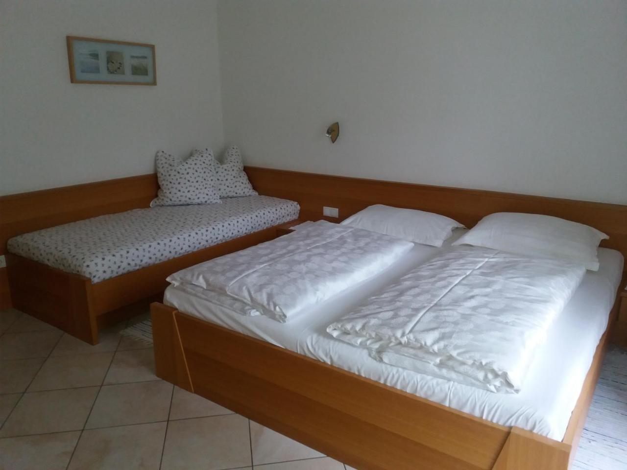 Appartements Margit Vipiteno Luaran gambar
