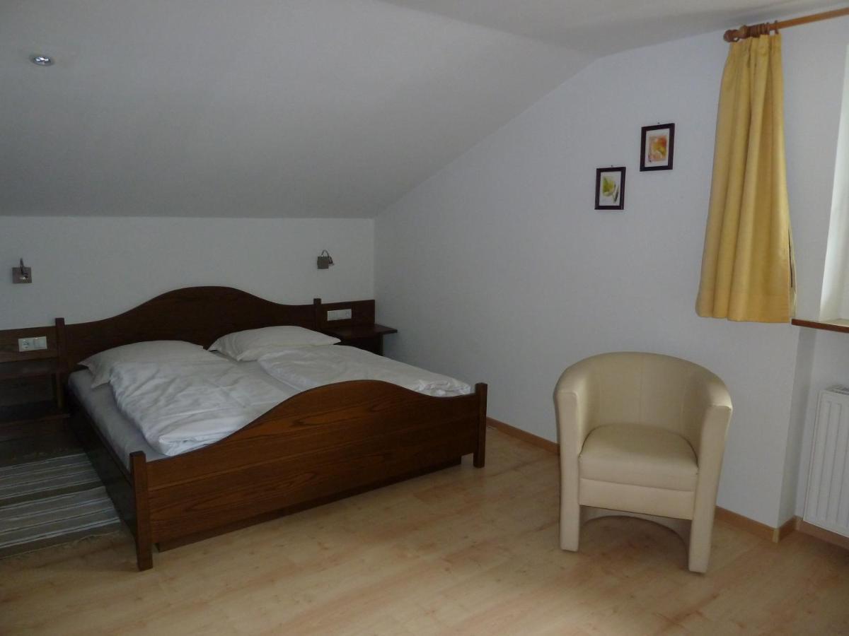 Appartements Margit Vipiteno Luaran gambar