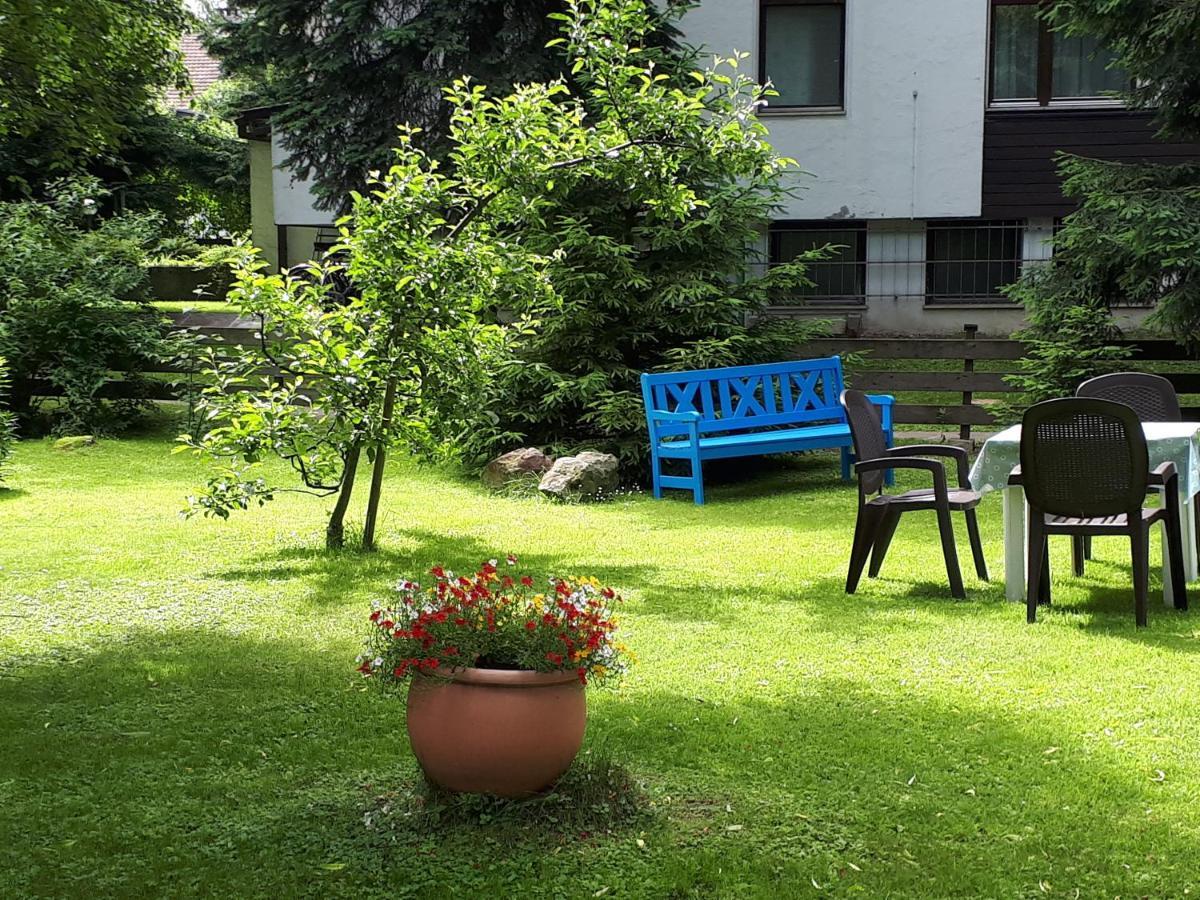 Appartements Margit Vipiteno Luaran gambar